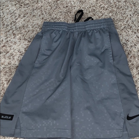 Nike Other - Nike Lebron James Athletic shorts